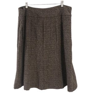 Dress barn woman's skirt